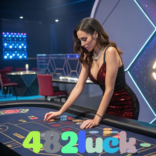 482luck