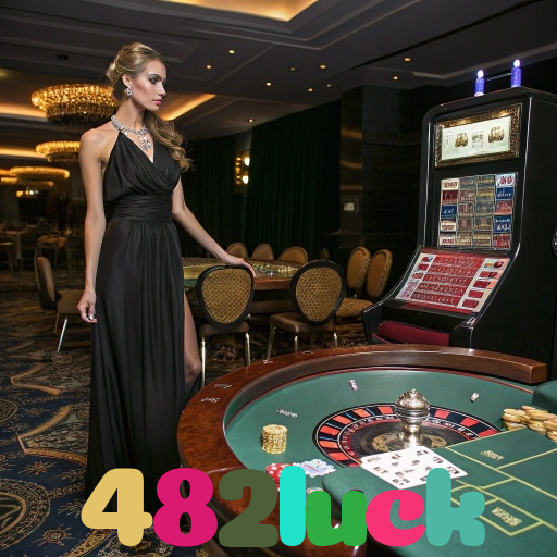482luck