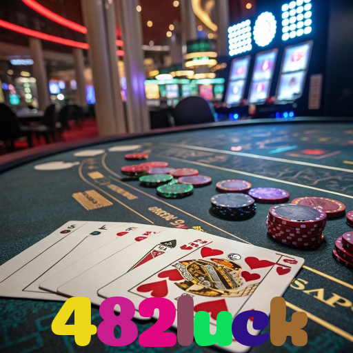 482luck