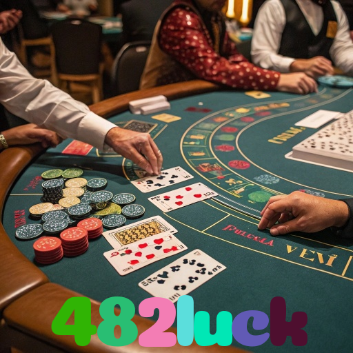 482luck