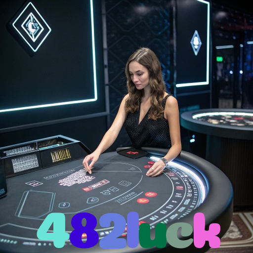 482luck