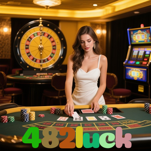 482luck
