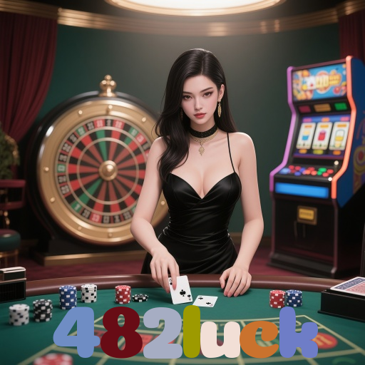 482luck