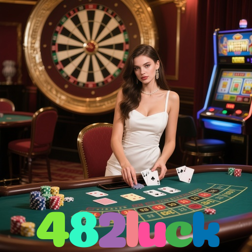 482luck