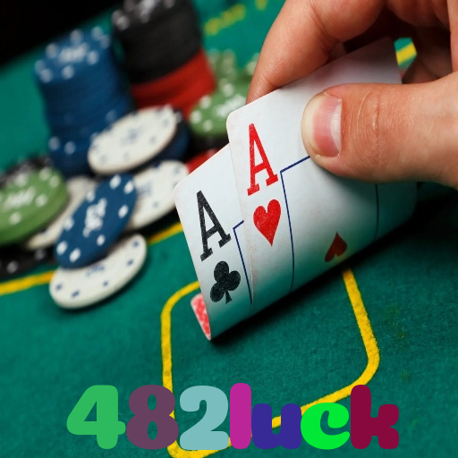 482luck