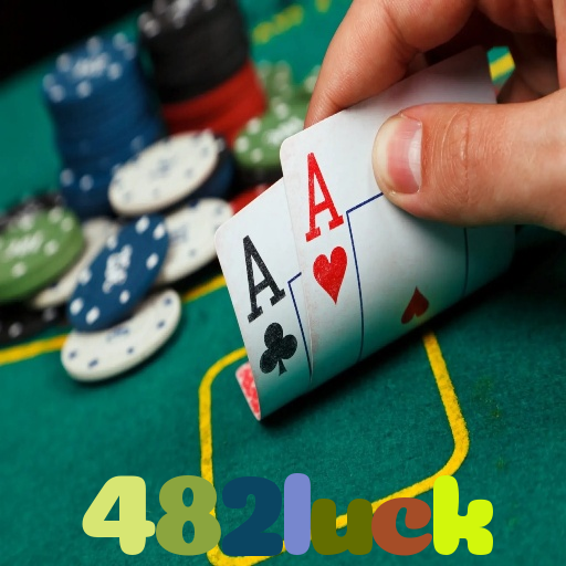 482luck