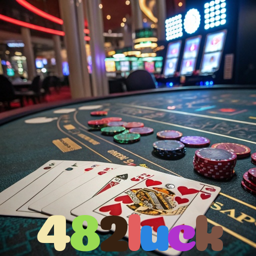 482luck