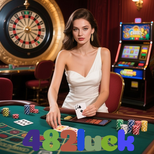 482luck