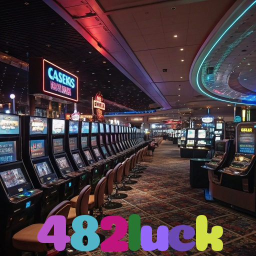 482luck