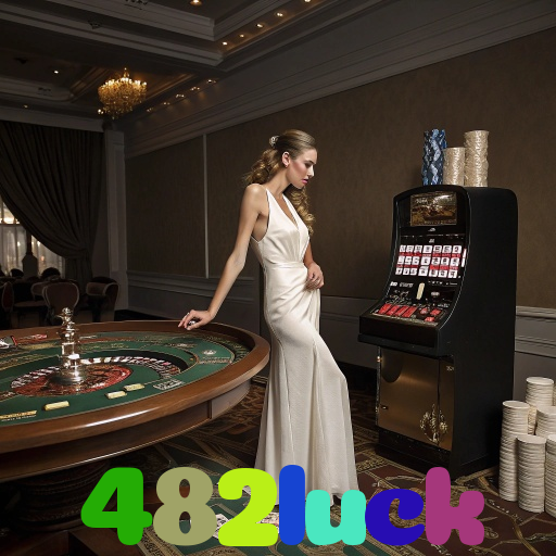 482luck