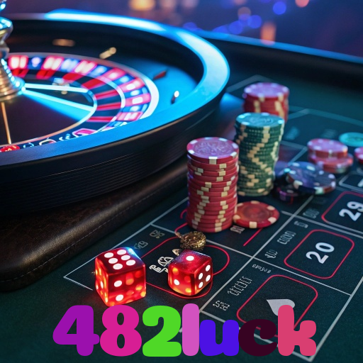 482luck
