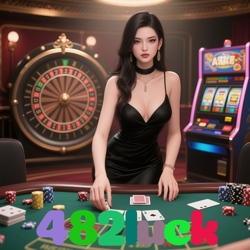 482luck