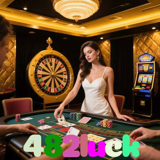 482luck