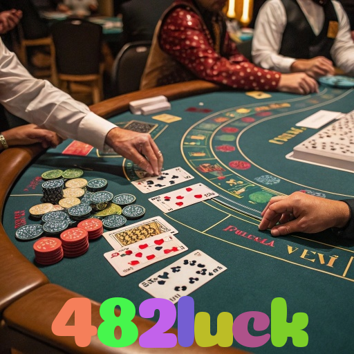 482luck