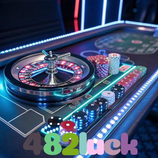 482luck