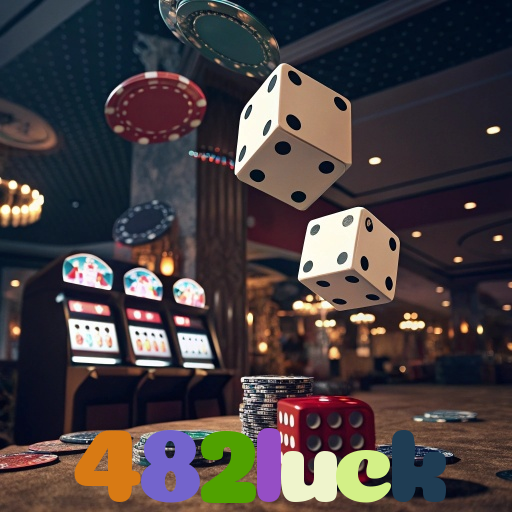 482luck