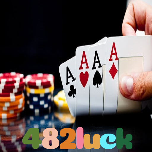 482luck