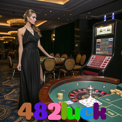 482luck