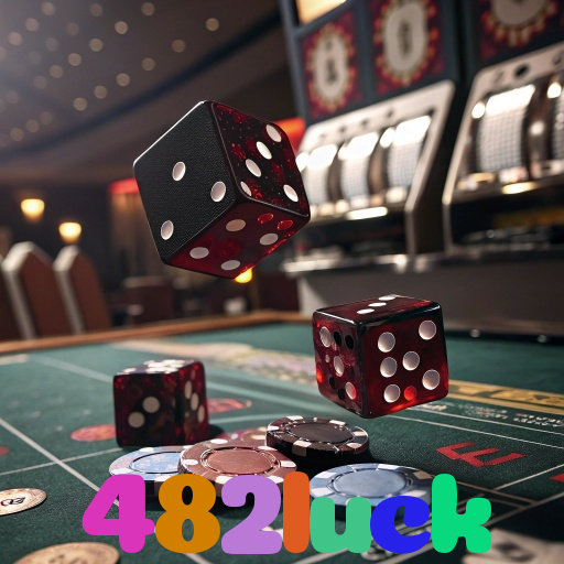 482luck