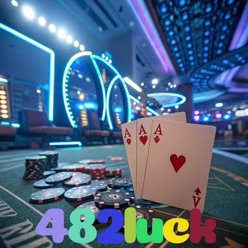 482luck