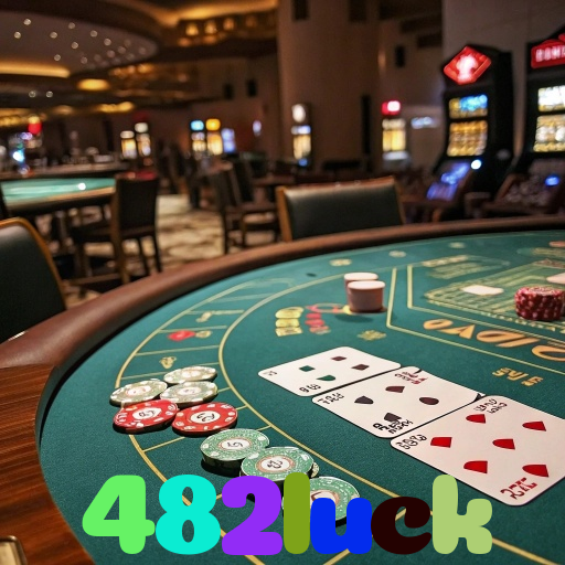482luck