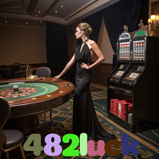 482luck