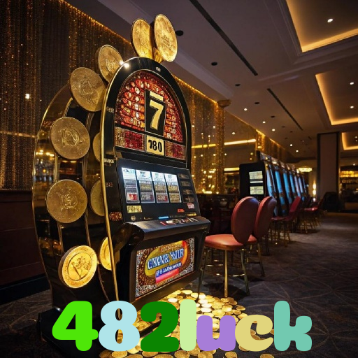 482luck