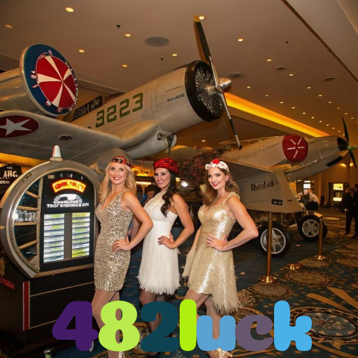 482luck