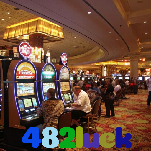 482luck