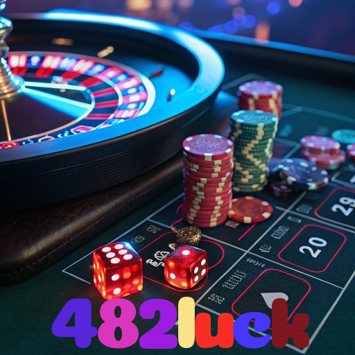 482luck