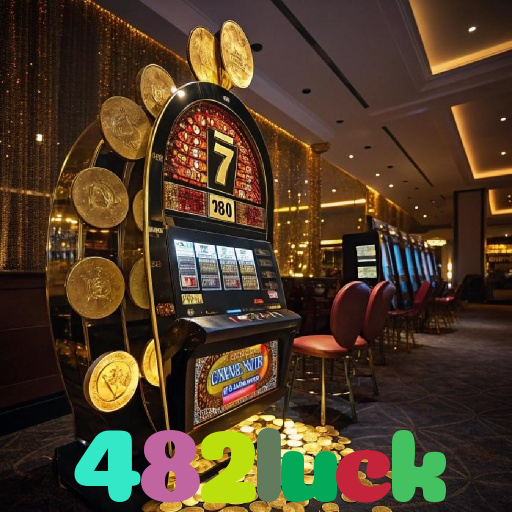 482luck