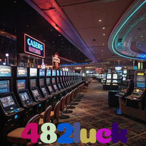 482luck