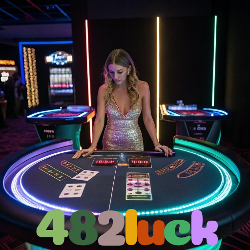 482luck