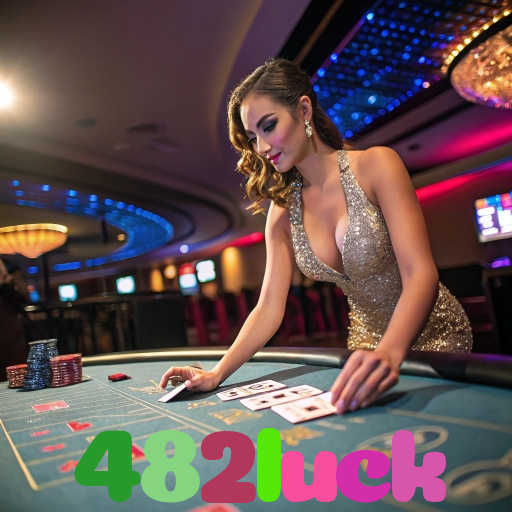 482luck