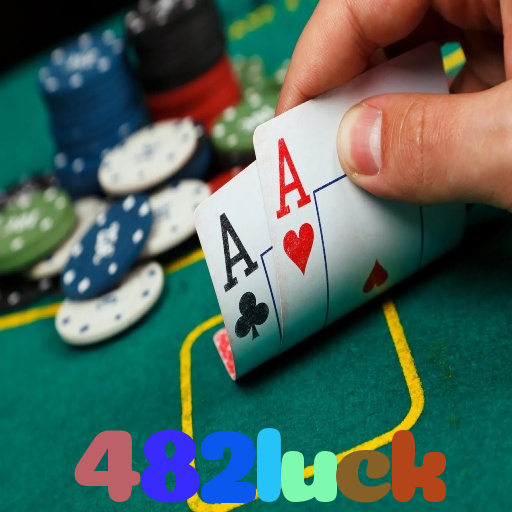 482luck
