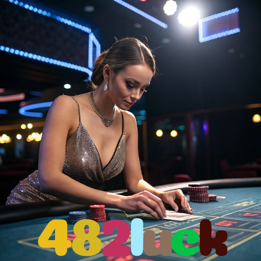 482luck