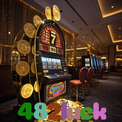 482luck