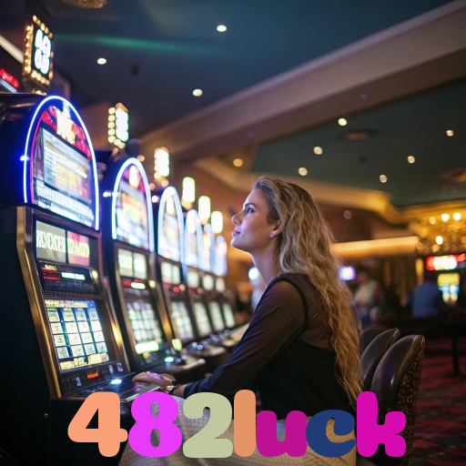 482luck