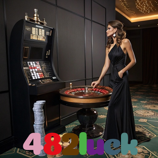 482luck