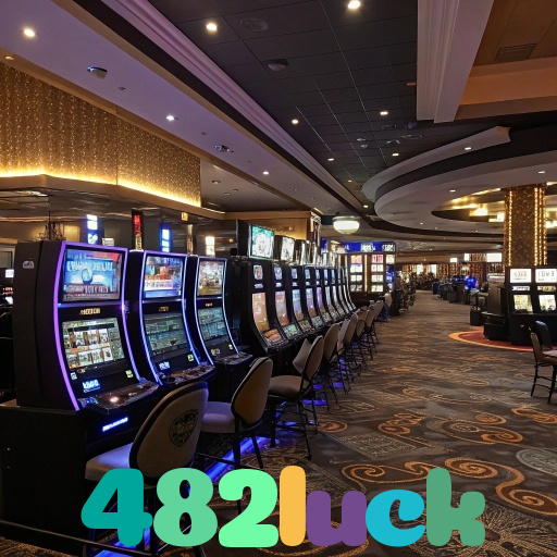 482luck