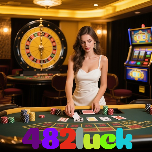 482luck