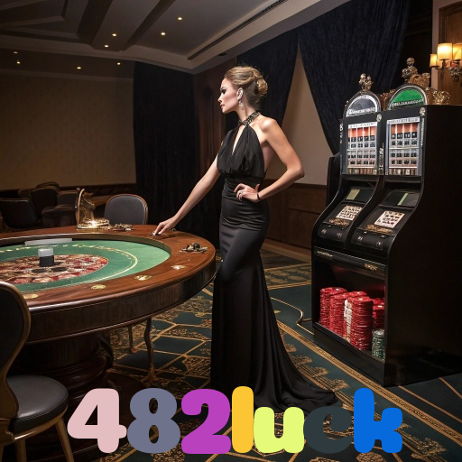 482luck