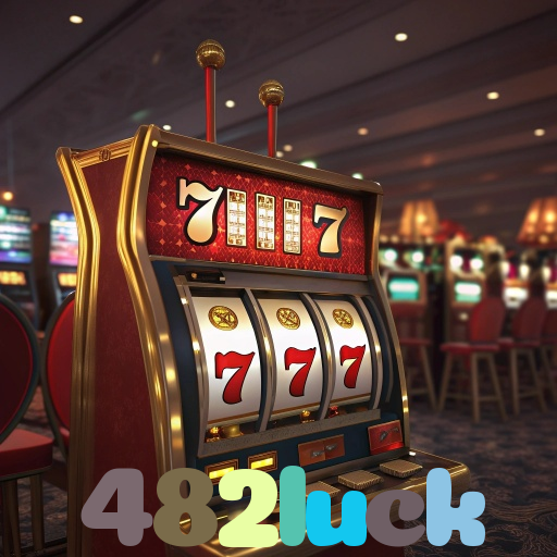 482luck