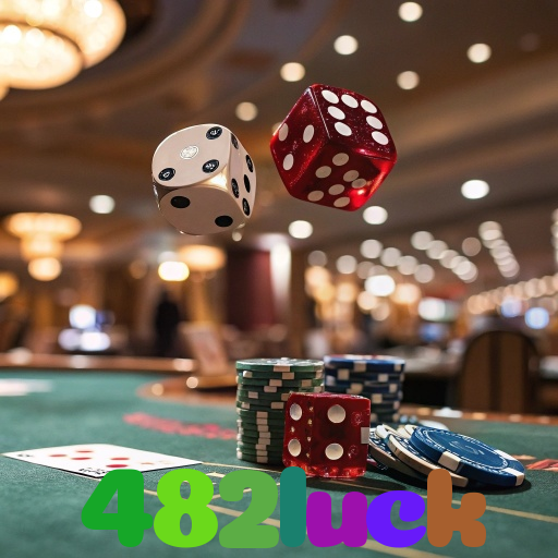 482luck