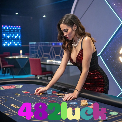 482luck