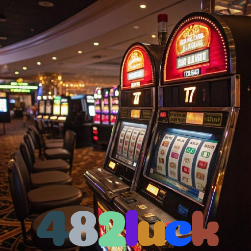 482luck