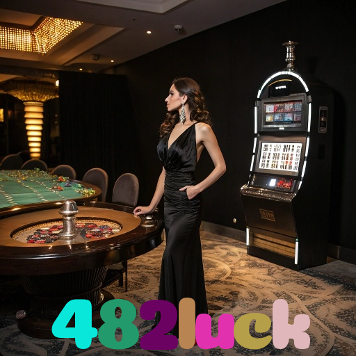 482luck