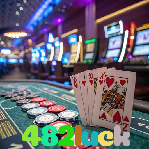 482luck