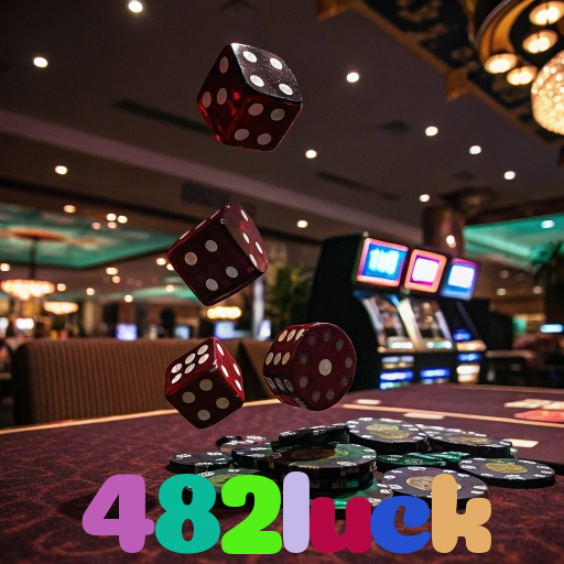 482luck