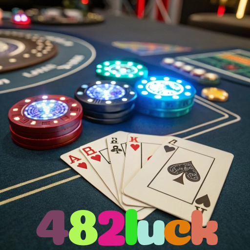 482luck